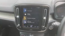 Volvo Xc40 1.5 T3 [163] Inscription Pro 5dr Geartronic Petrol Estate